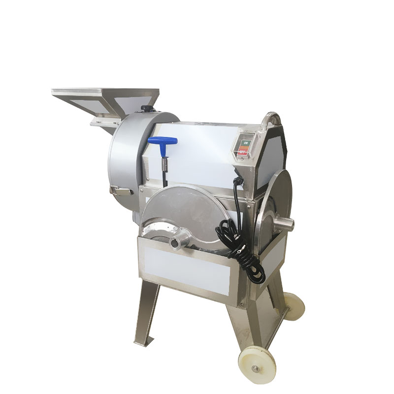 多功能（néng）切菜機FJY-TJ312