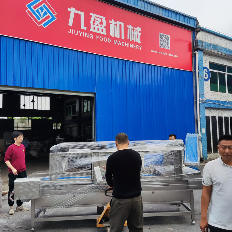 按期交貨是（shì）售後服務（wù）的開始；