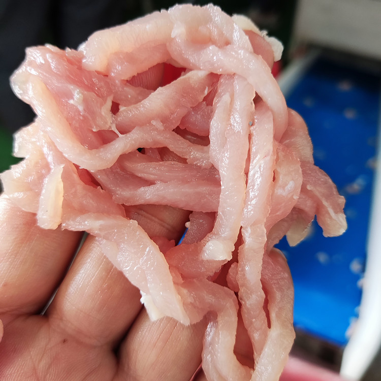 肉（ròu）類切割設備備受（shòu）青（qīng）睞