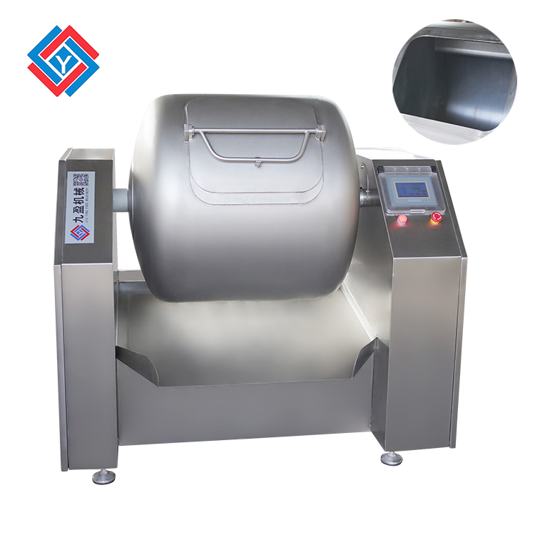 變頻真空（kōng）滾揉機TJG-300