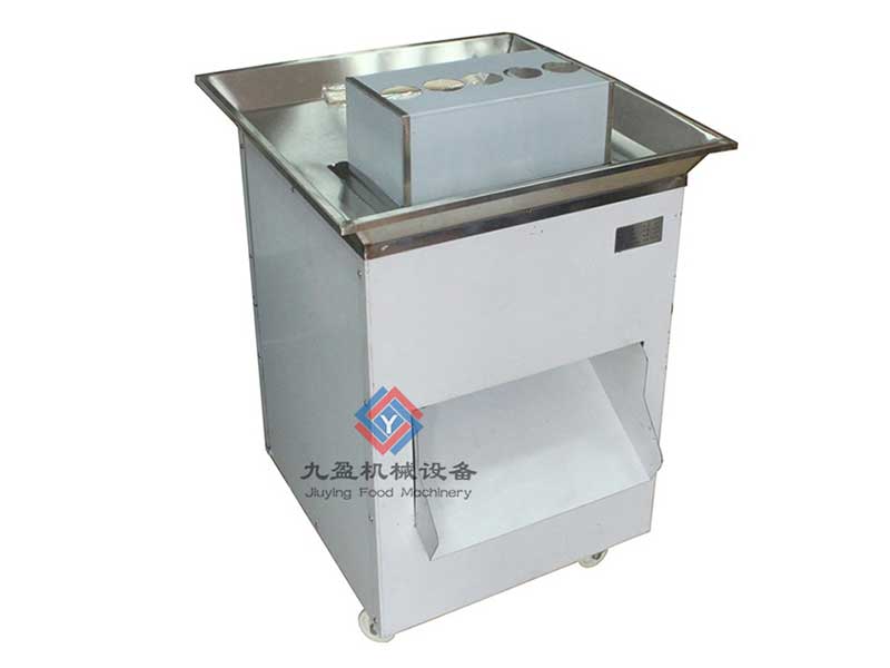 不鏽鋼切肉機JYR-8