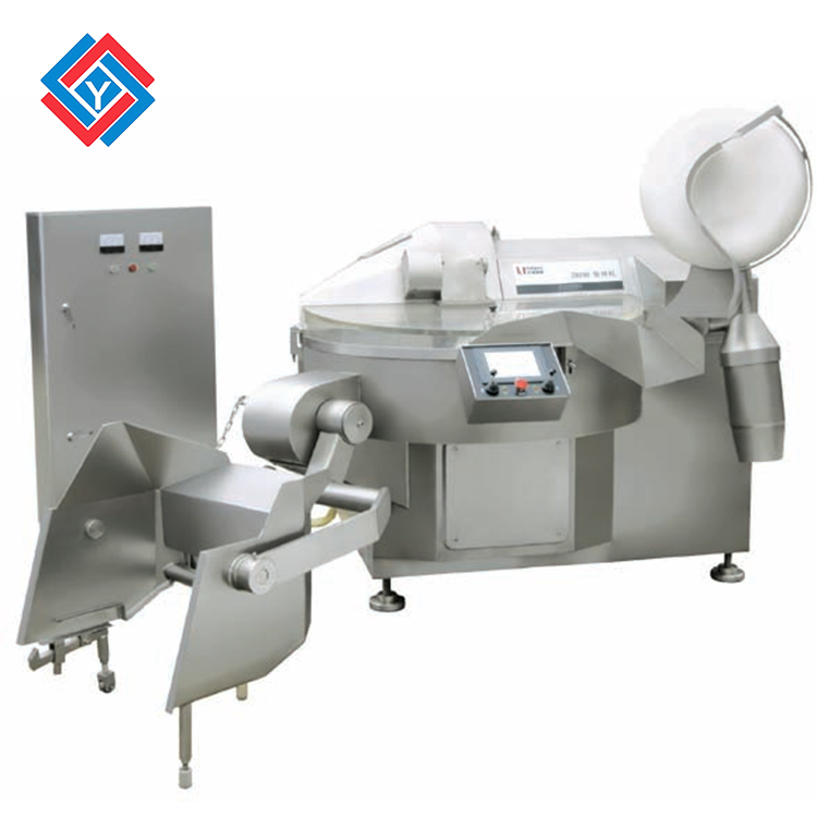 大型真（zhēn）空（kōng）斬拌機JYZB-330