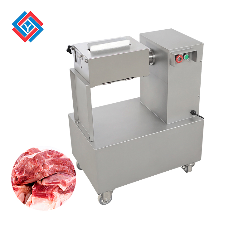 帶骨鬆肉斷筋機TJ-208B