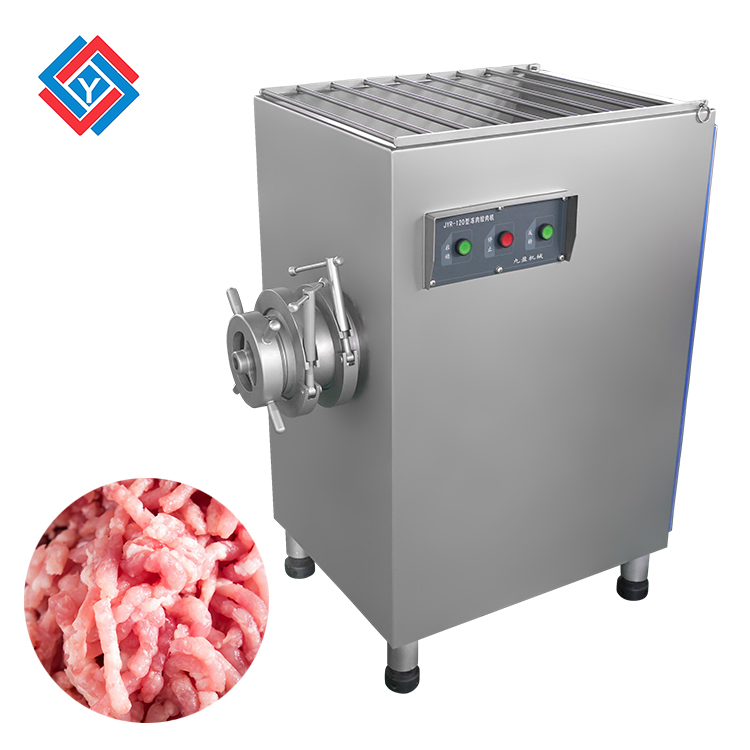 凍肉絞（jiǎo）肉機JYR-120