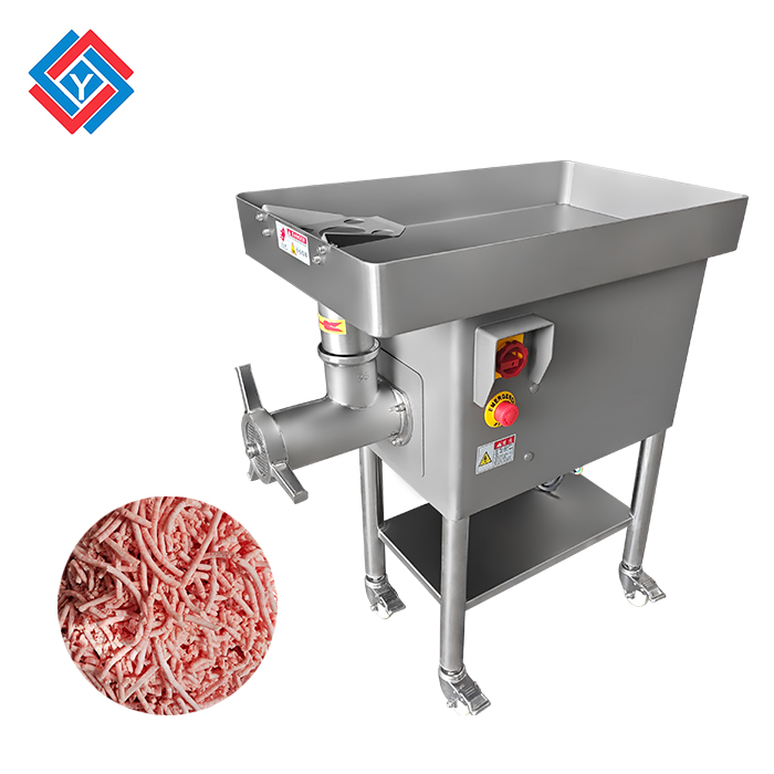 工程款絞（jiǎo）肉機JYJ-35