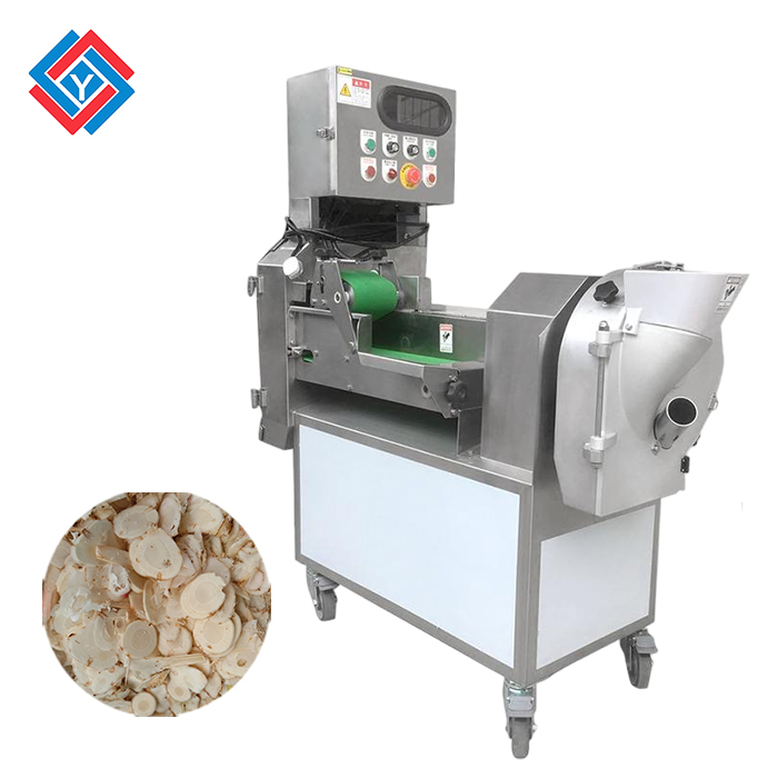 自動切（qiē）菜機TJ-301