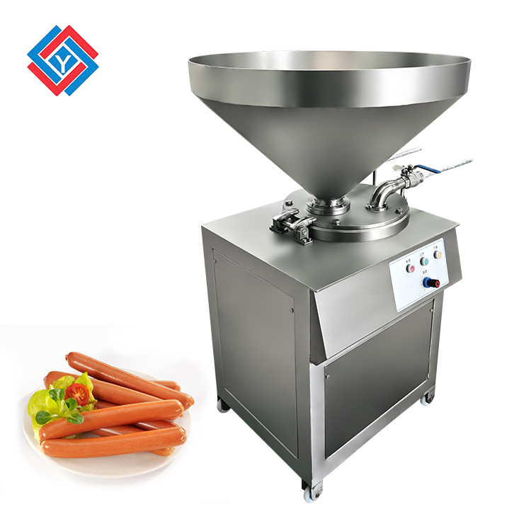 液壓灌腸（cháng）機JY-30L