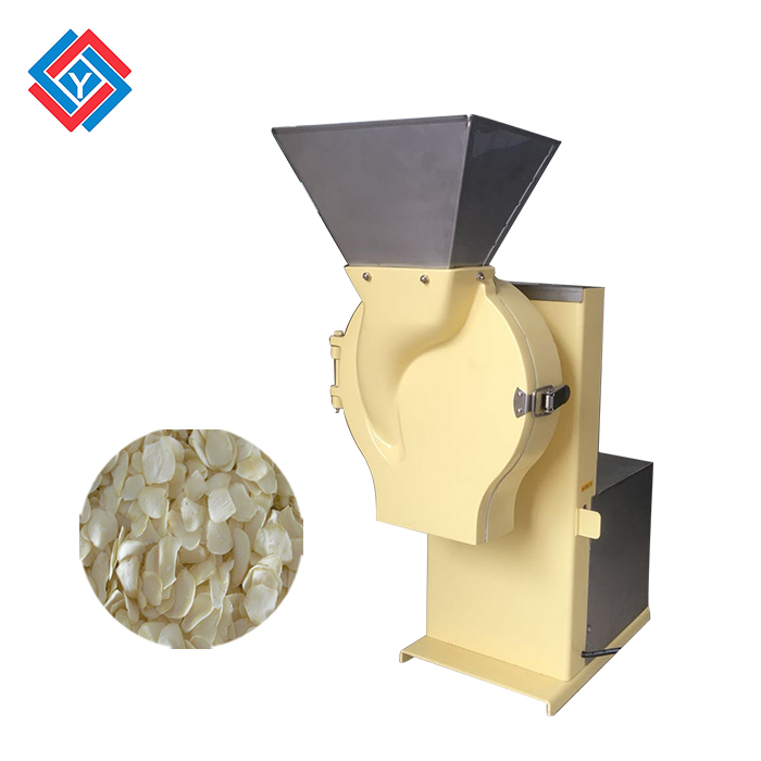 切（qiē）蒜片機TJ-315