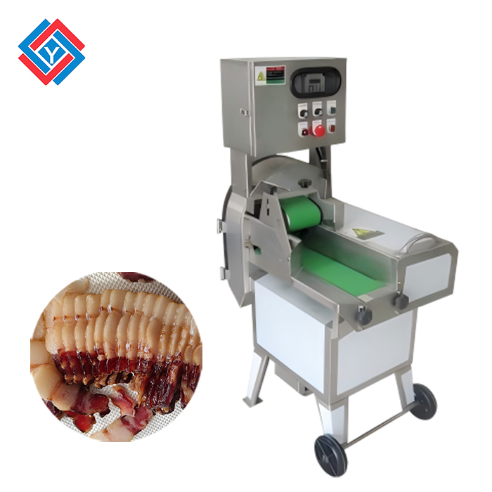 切熟牛肉片機（jī）TJ-304A