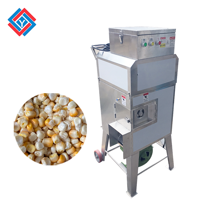 甜玉米脫（tuō）粒機（jī）TJ-268