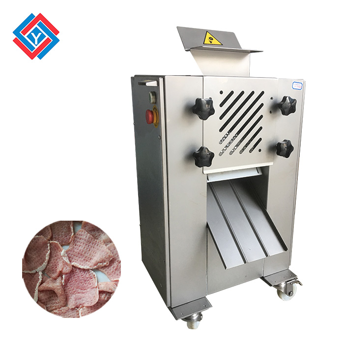 落地式鬆肉斷筋機TJ-208