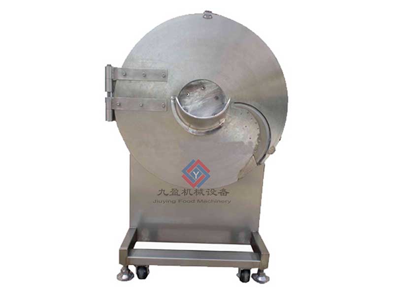 台灣大型（xíng）蔬果切片機TJ-501D