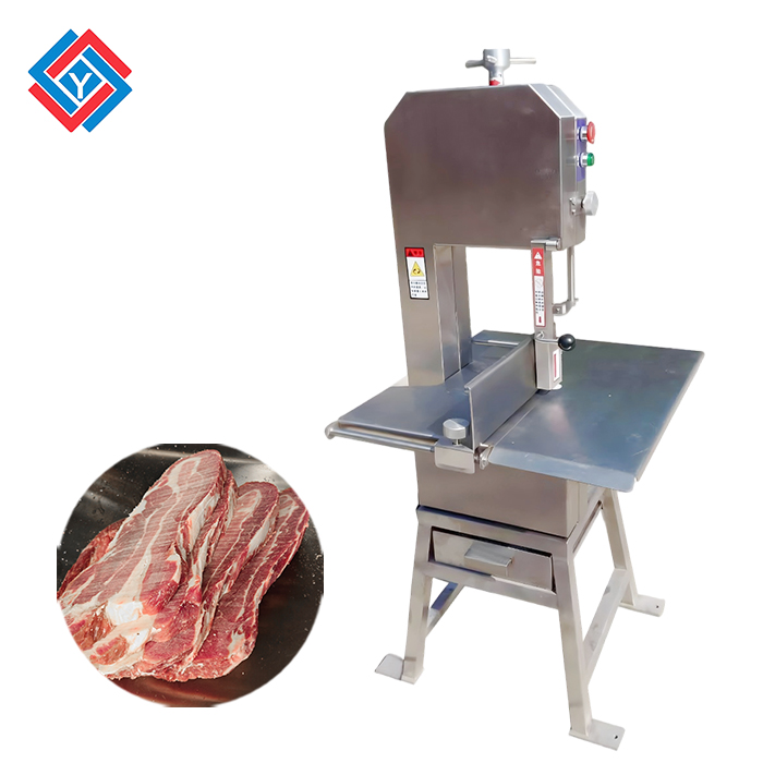 鋸（jù）骨機JY-210