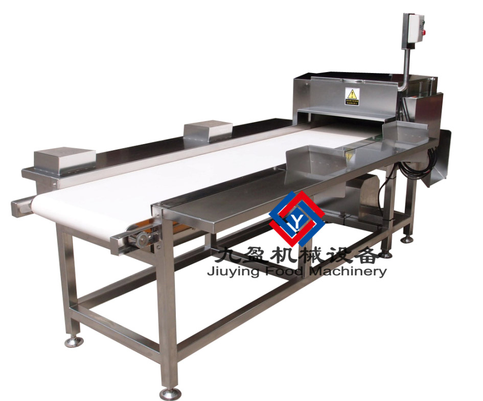 滾刀式切菜機、大型切菜機、流水（shuǐ）線切菜機TJ-309