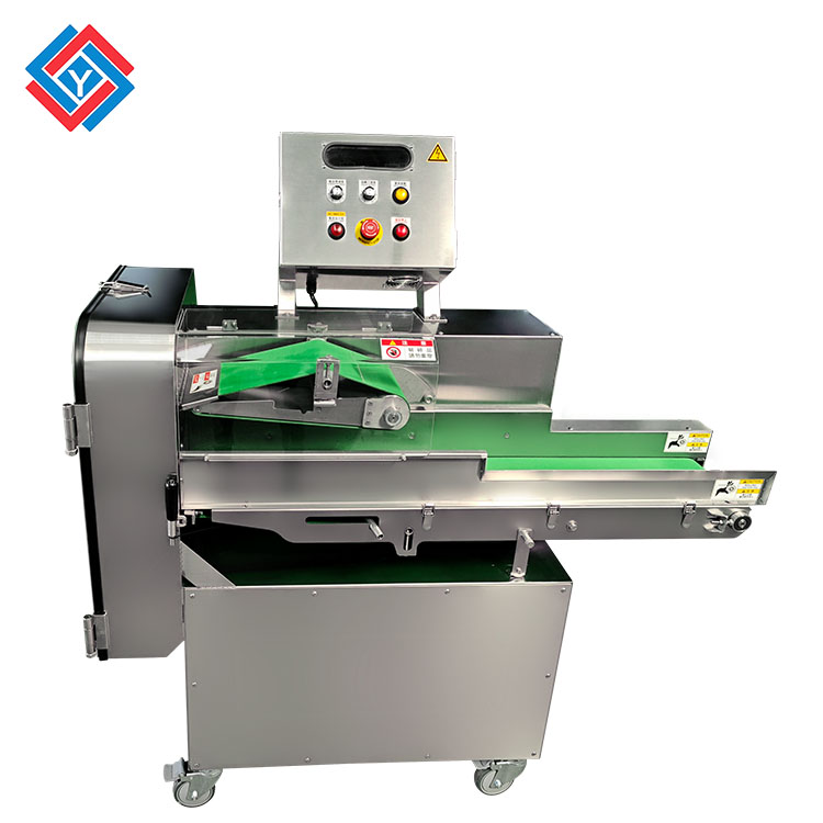 大型電（diàn）動切菜機（jī）TJ-306A