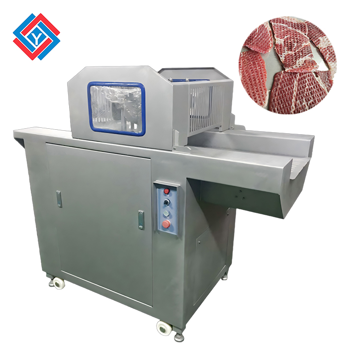 自動鬆肉斷筋機JY-980