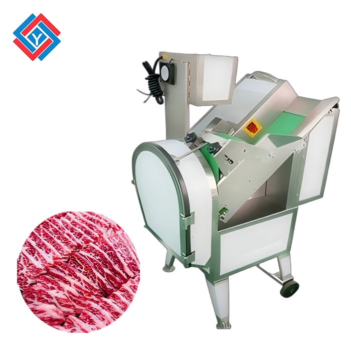 肉類切斜片機（jī）JYR-45X