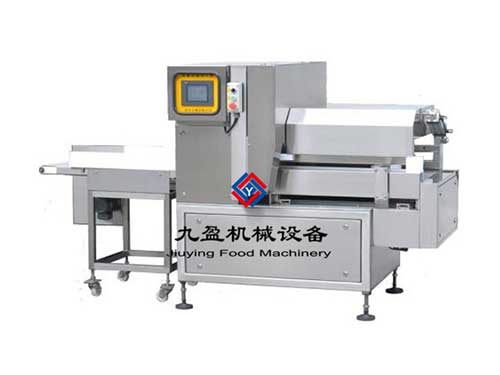 高速冷凍肉片機（jī）