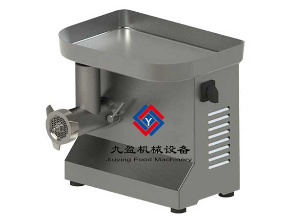 全不鏽鋼（gāng）台式絞肉機JYR-12A