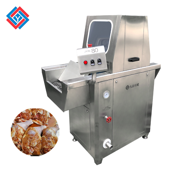 自動鹽水（shuǐ）注射機（jī）JYR-80