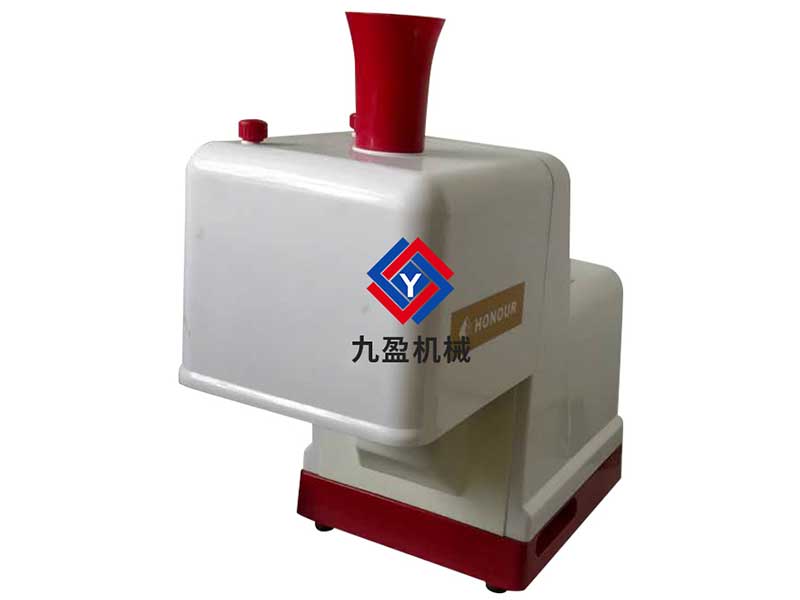 台式切蔥絲機JY-110