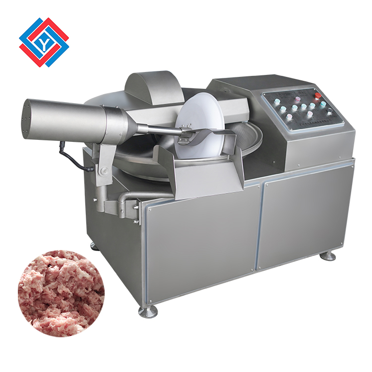 高速變頻斬（zhǎn）拌機JY-ZB80L