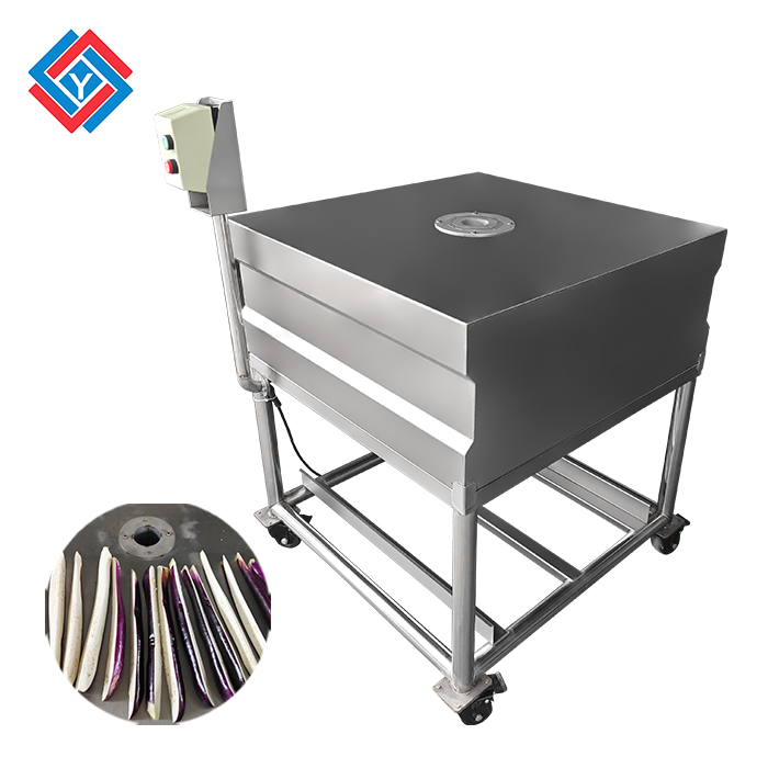 瓜果（guǒ）分瓣機JY-4