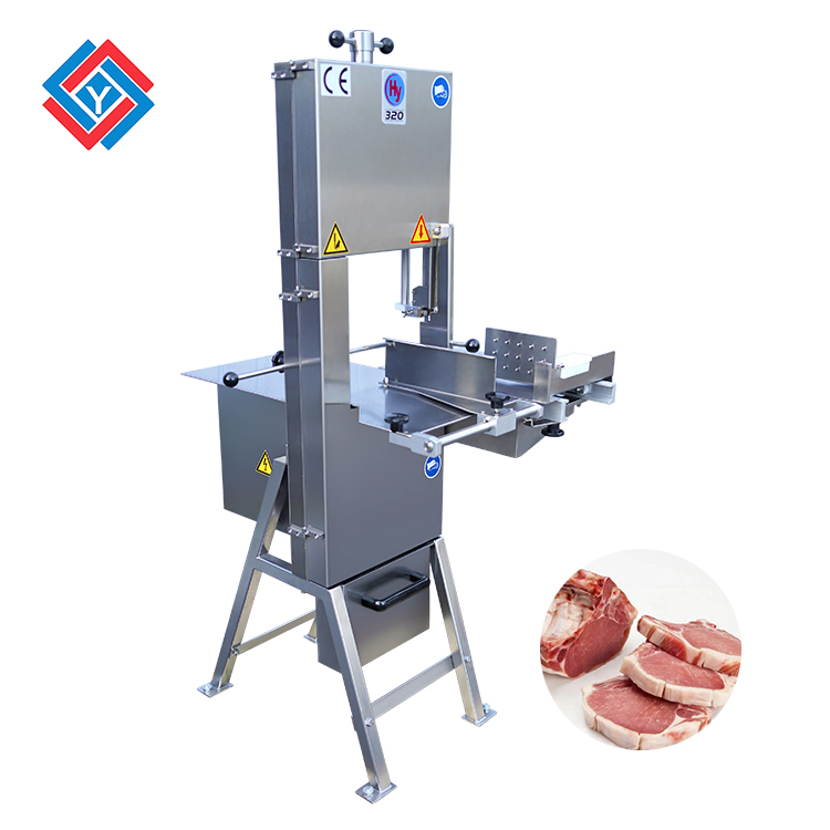 商用（yòng）鋸骨機TJ-320