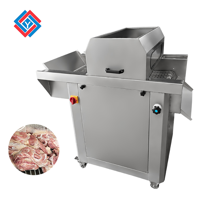 自動紮肉機JYZ-140