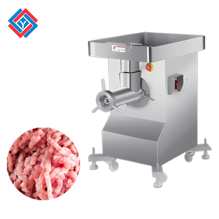 三網（wǎng）雙刀絞（jiǎo）肉機JY-302S