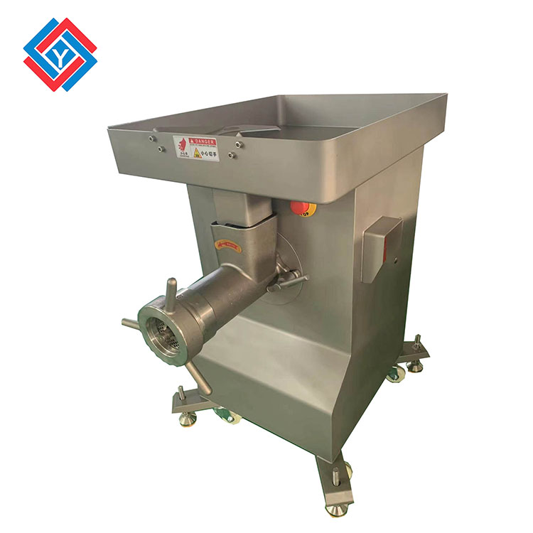 三網雙刀絞肉（ròu）機JY-320B