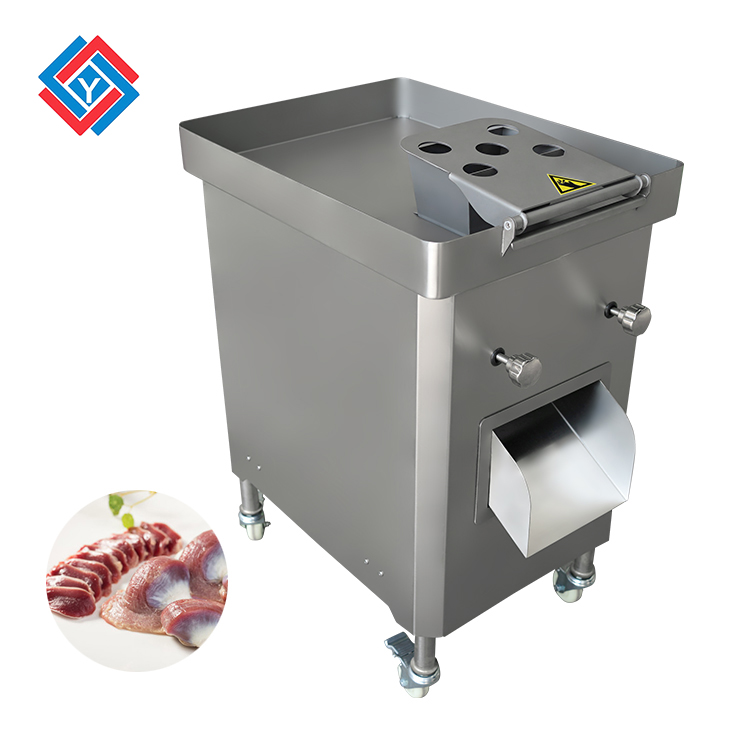 鴨胗切（qiē）片機JY-8C