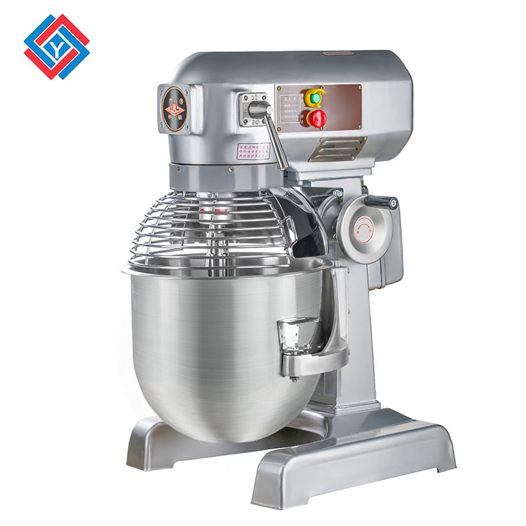商用攪拌（bàn）機JYJB-38L