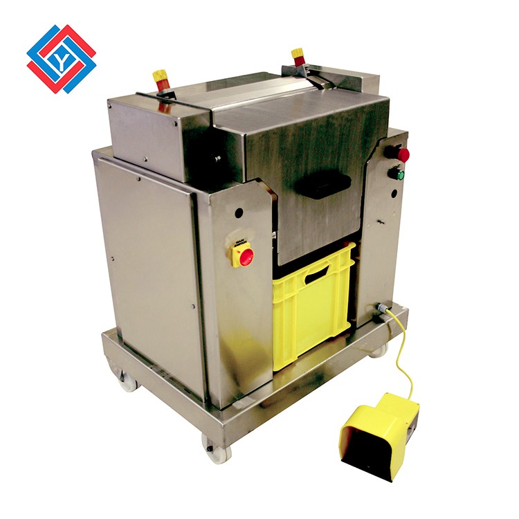 牛羊肉（ròu）去筋膜機JY-JM450