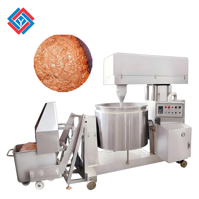 高速（sù）打（dǎ）漿機JY-350L