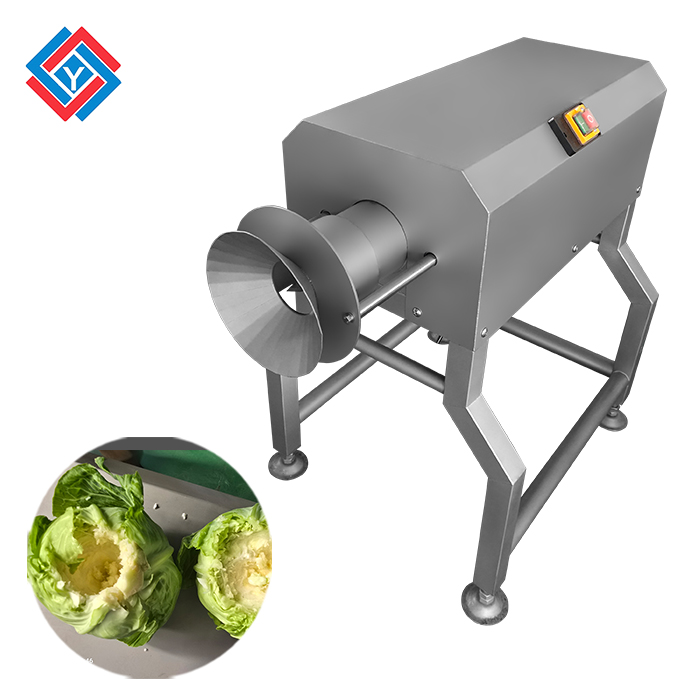 白菜包菜去芯機（jī）JY-QX60