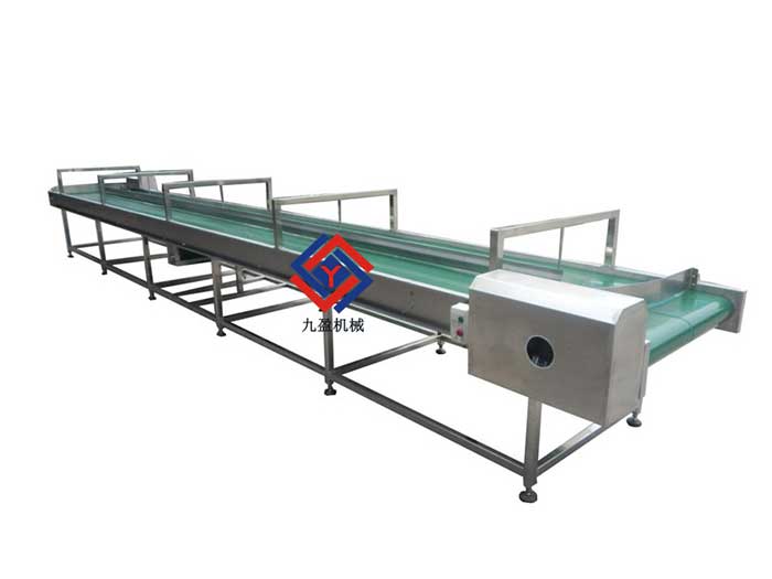 雙向輸送（sòng）機