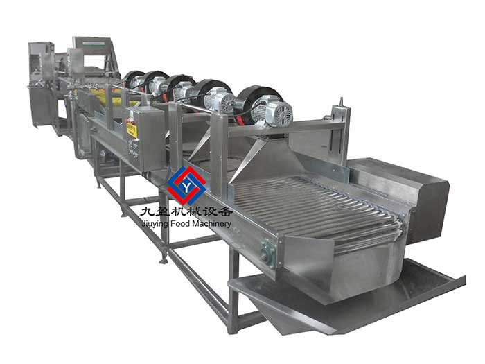 大棗吹幹（gàn）機