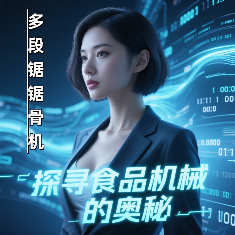 開學（xué）季迎來多（duō）段鋸鋸骨機的爆款出圈