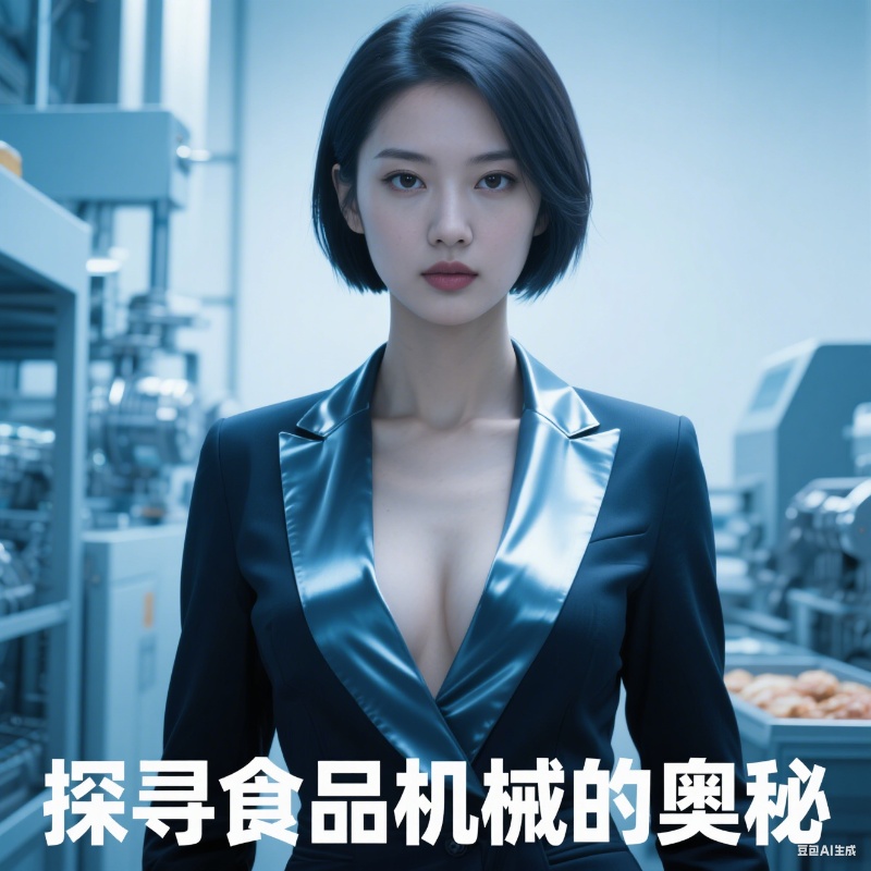 多段鋸鋸骨機 砍排機生產車間的工人辛苦嗎？